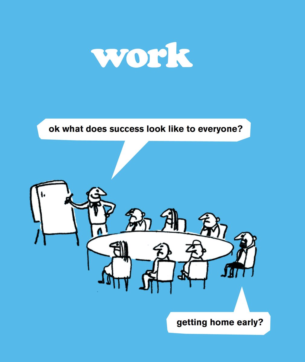 bel_avocat's tweet photo. 1 4 the weekend wage slaves =>
#work #NearlyMonday #SlaveToMoney
by Modern Toss https://t.co/NEcMFuOxTC
