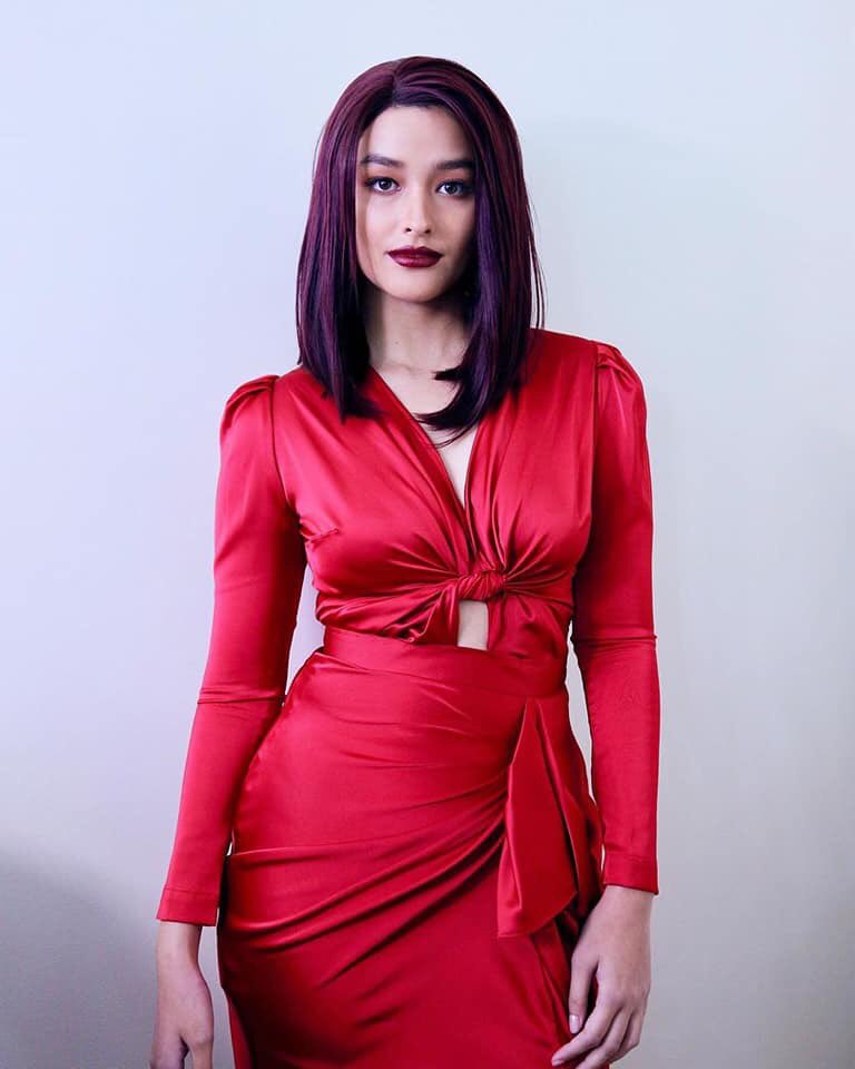 Leste_M26's tweet photo. Grabeeee syaaaaaaahhh😭😭😭😭😍😍😍 ang ganda ganda talaga myghaaaddd @lizasoberano 😍😍😍😍😍 https://t.co/4b79N5KOh7