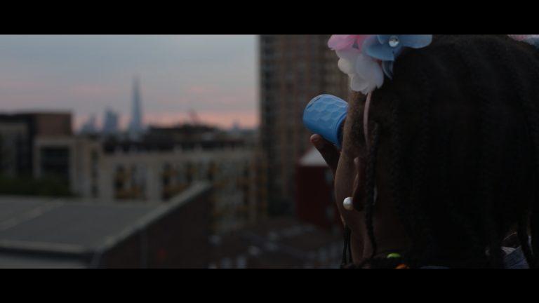 TheVisualAid's tweet image. Thank you to @BarbicanYP for showing my film 'Nuraiyah' at #LeytonstoneLovesFilm. Grateful forever. Head down to watch sick films this weekend.🖖💫✨🔥⚡️

 youtu.be/9jzvHLKsSAk