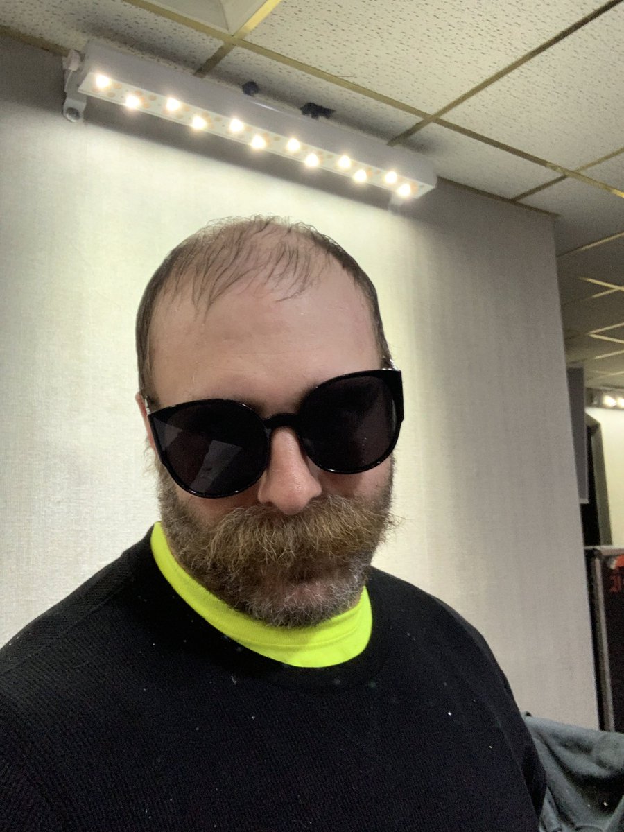 The Burning Cleaver Butch Williams (@andycomplains) on Twitter photo 