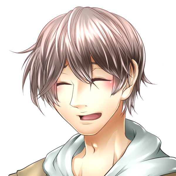 表情差分のtwitterイラスト検索結果 古い順