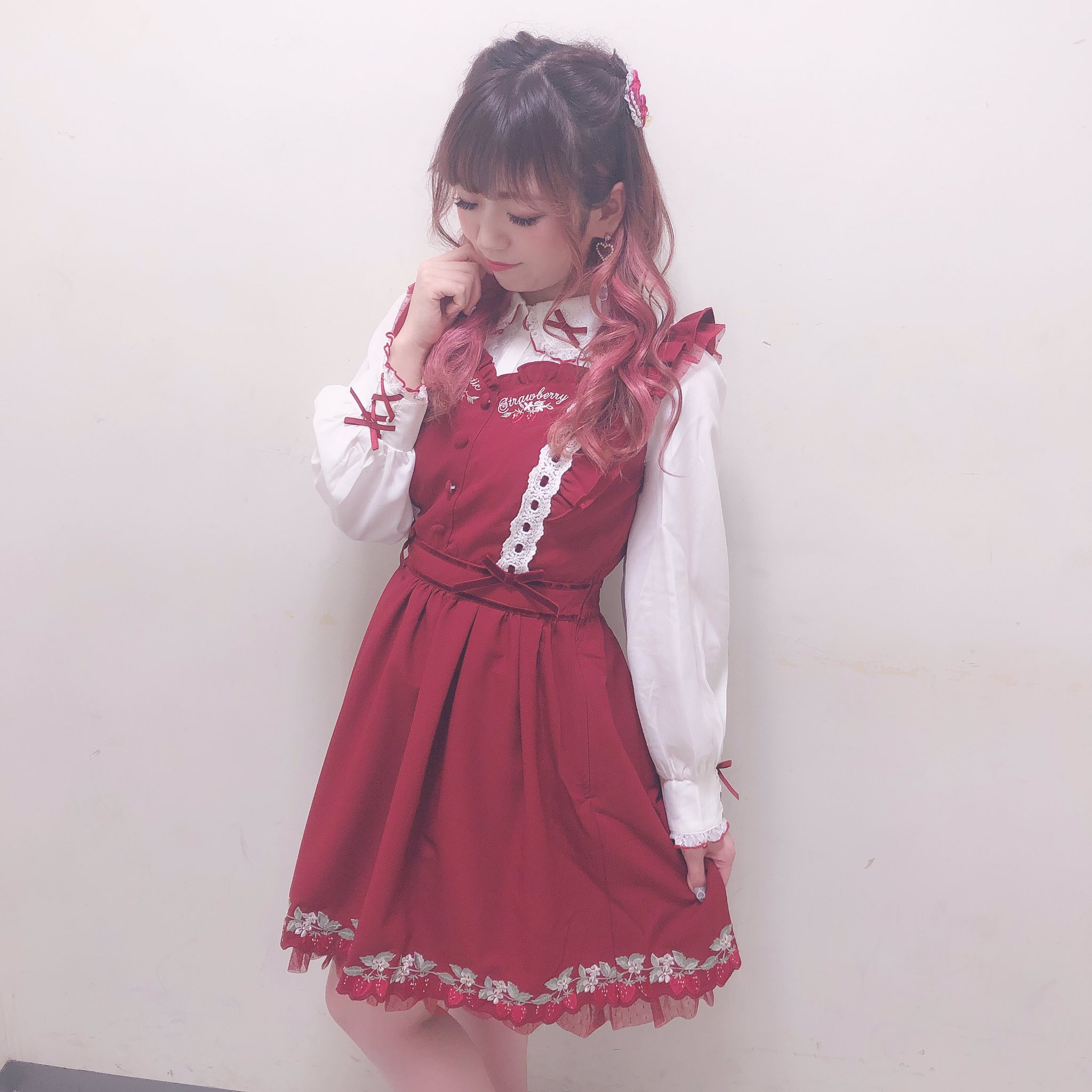 LIZ LISA on X: LIZ LISA on X: