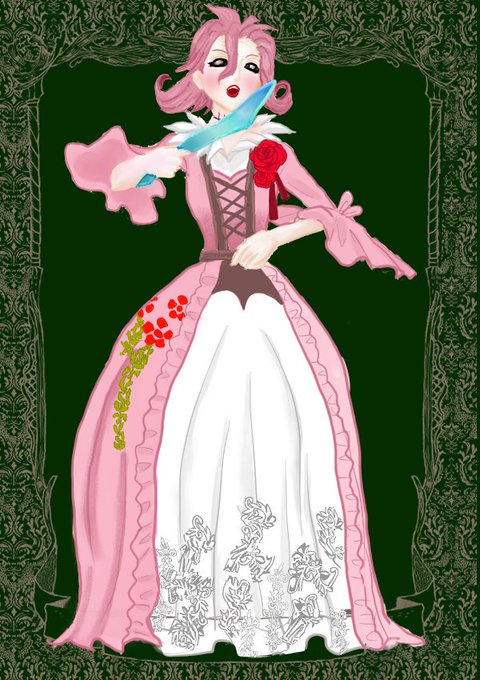 血の女王のtwitterイラスト検索結果 古い順 血の女王のtwitterイラスト検索結果 古い順