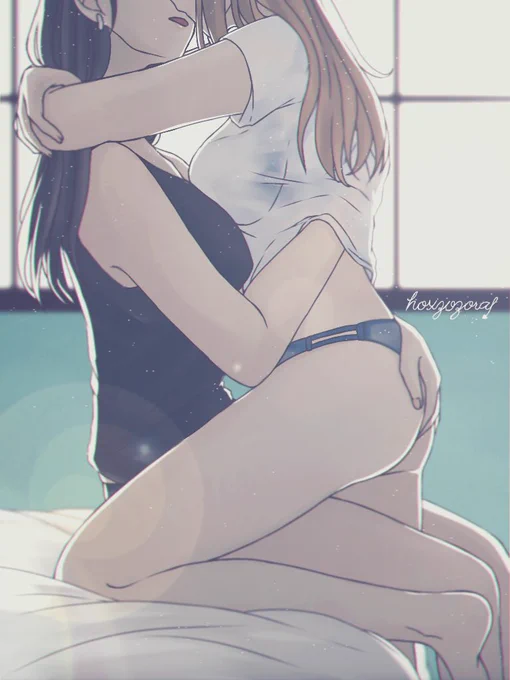 描けたわ() 