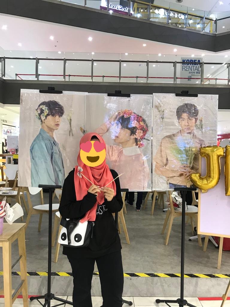squishybabyjimi's tweet photo. Thankss for all the freebies and this eventt 😘 am so happy😍 #jbtssquad https://t.co/YhGCTiE2zW