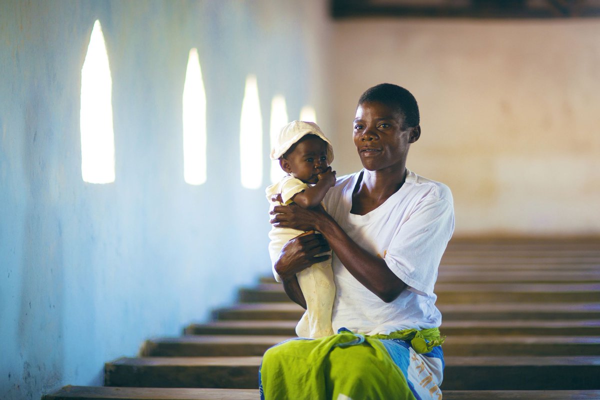 In Malawi, there is a 60 times higher risk of dying in pregnancy and childbirth compared to here in the UK. Through our 1000 dreams programme, we dream of every mother and child getting the right support for the first 1000 days of life. Join the dream👉buff.ly/2ZYPbVS