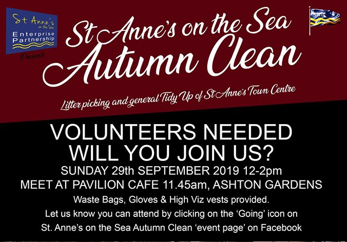 STEPFylde's tweet photo. Please share. Come an join us! TOMORROW! @LythamLifeStyle @AmandaJoynt @ClaremontB_B @ImMarkDaniels @tonyford19 @TonyDurkin1 @LindumStAnnes @stannesonseaTC @VanillaStAnnes @ColinWBallard @allanoldfield1 @StAnnesTweetUp @NuvoSt @lsaexpress @FyldeCoastRadio @965RadioWave  #step https://t.co/xlnu5jXrqB