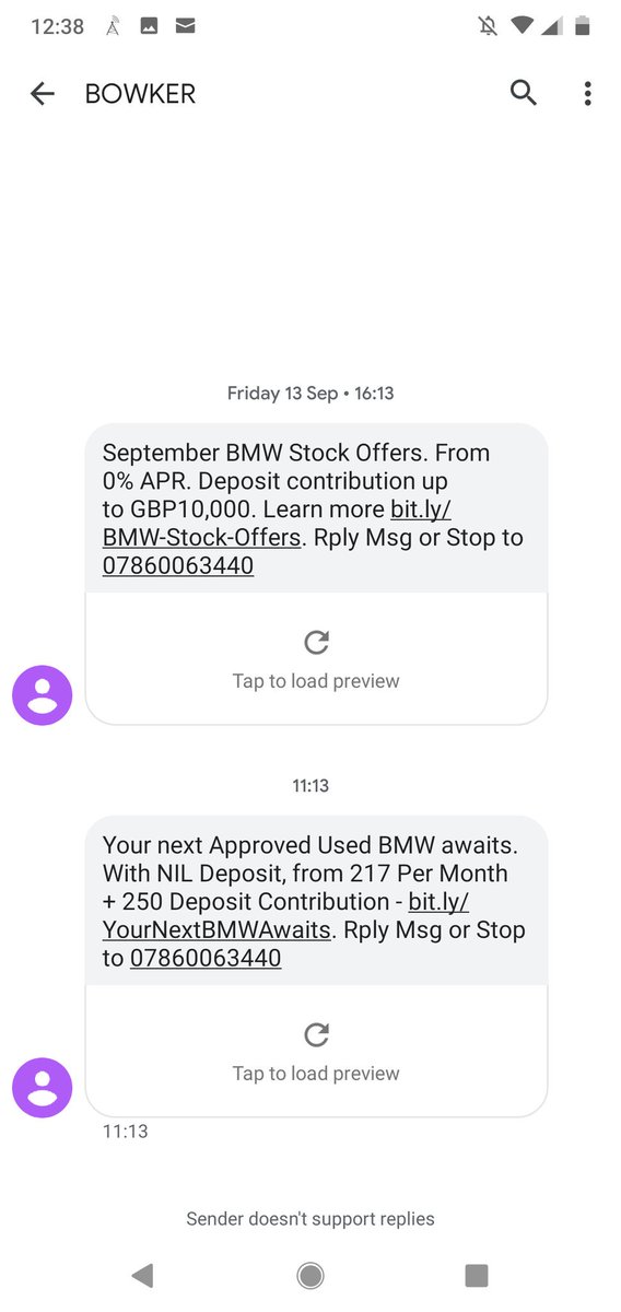 Ben Dobson tweet media