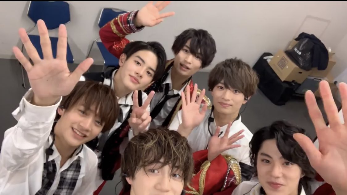 美少年かっこいい