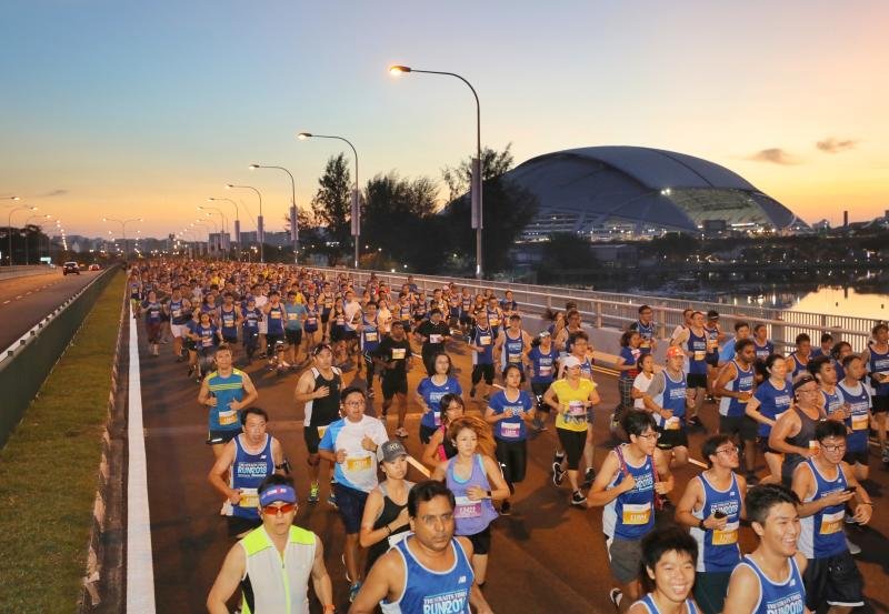 STsportsdesk's tweet photo. #STRun2019: Key event-day reminders and tips for a safe and enjoyable race https://t.co/SUgwGfsb7N #running #fitness https://t.co/GDySnJu7iF