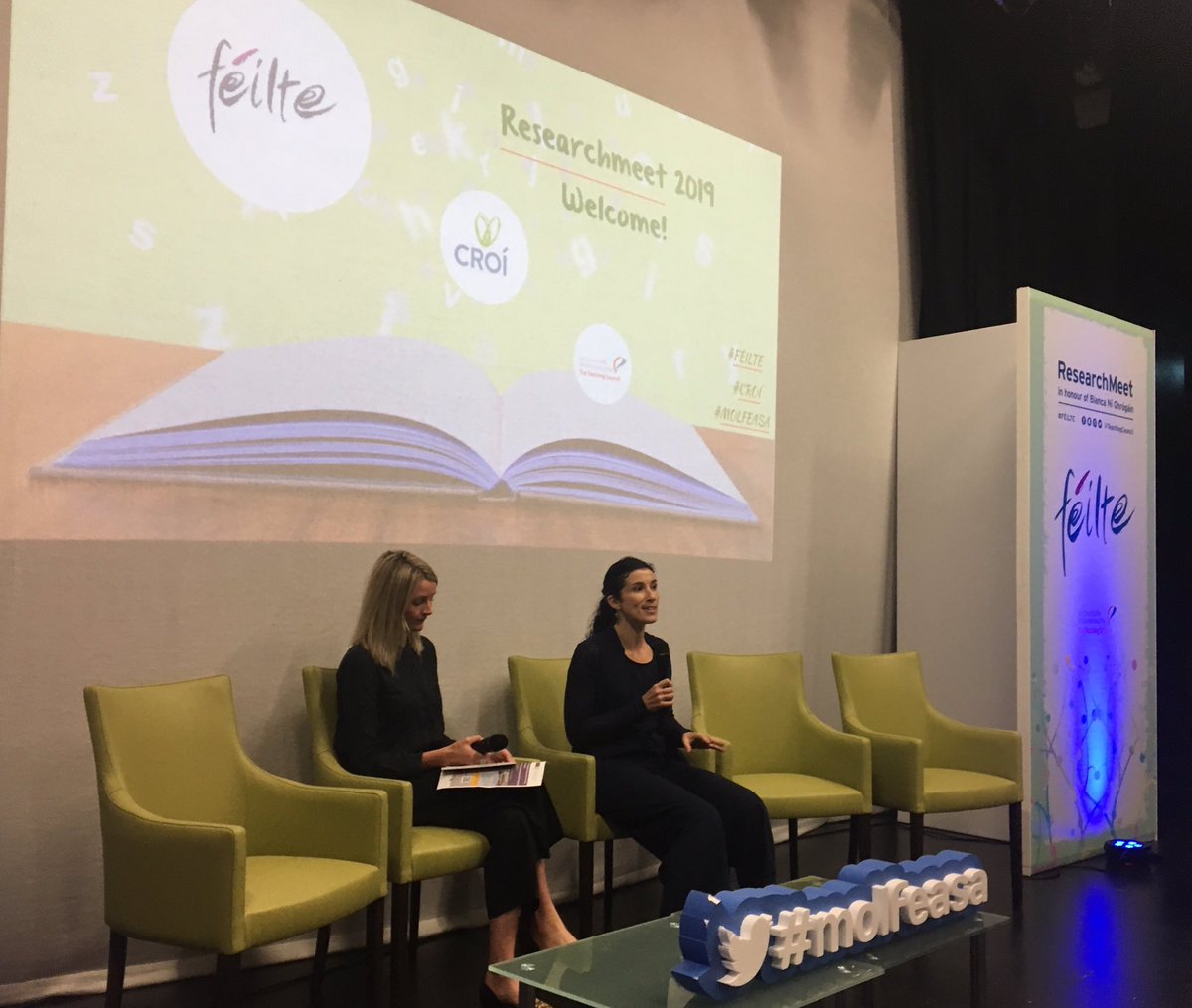 Teaching Council tweet media