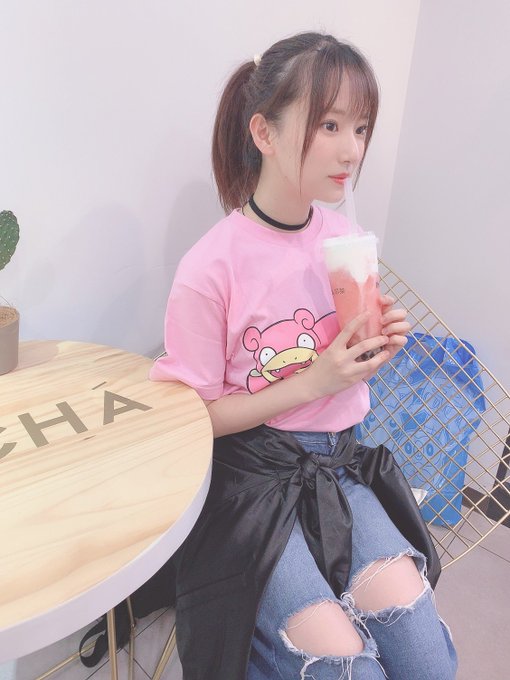 コスプレイヤー塔矢晃のTwitter画像7