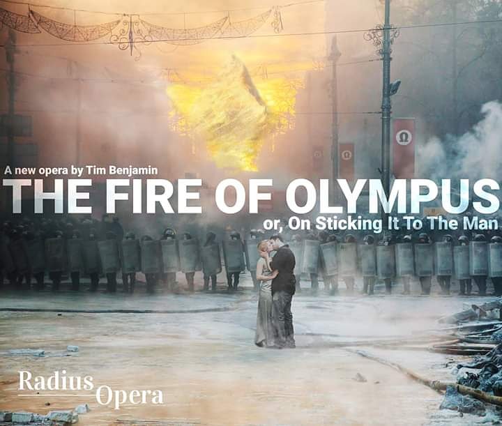 Joanna Harries (@joanna_harries) on Twitter photo On my way to Manchester for this evening's "The Fire of Olympus" by <a href="/timthecomposer/">Tim Benjamin</a> in the @RNCMvoice opera theatre. Prometheus can't wait to rebel against these Olympian totalitarians!
#FireofOlympus #newopera On my way to Manchester for this evening's "The Fire of Olympus" by <a href="/timthecomposer/">Tim Benjamin</a> in the @RNCMvoice opera theatre. Prometheus can't wait to rebel against these Olympian totalitarians!
#FireofOlympus #newopera