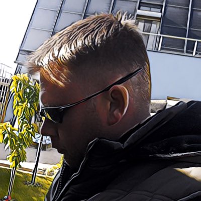 ChevignonS's tweet image. #NeuesProfilbild