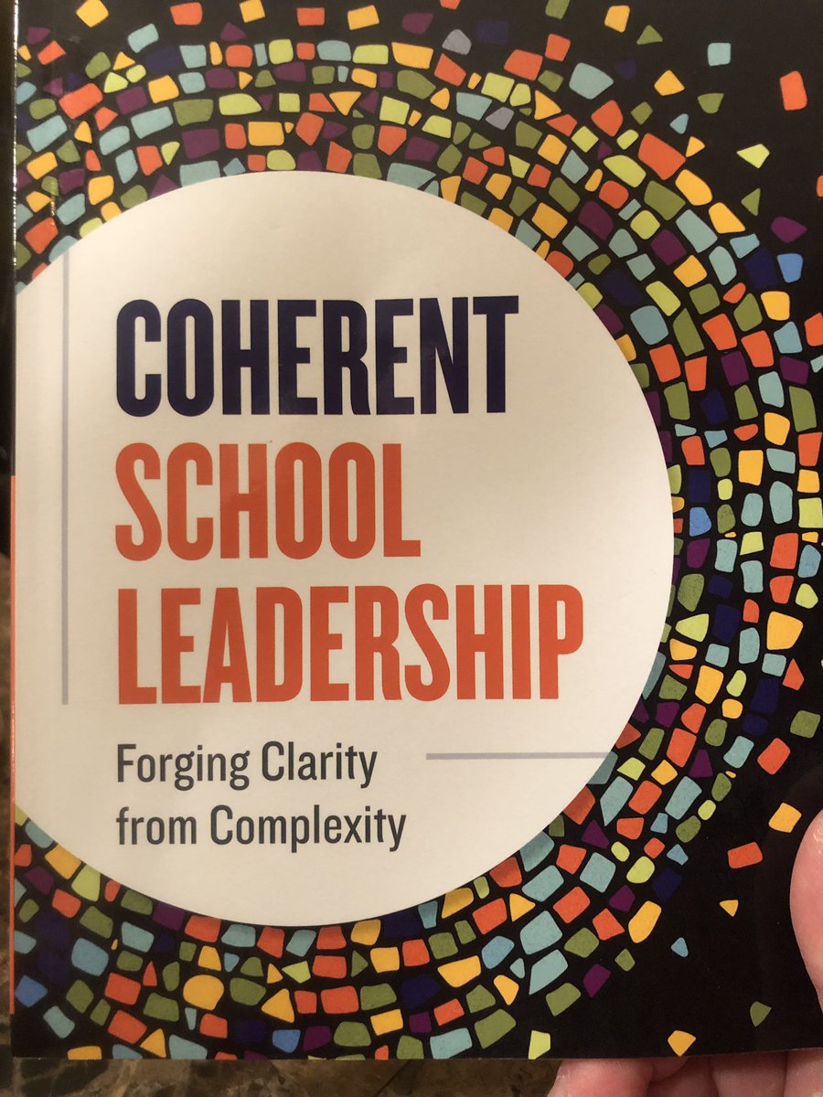 Received my copy! Excited to develop, refine, and teach the 7 research-based leadership competencies for highly effective leaders. <a href="/KirtmanLyle/">Lyle kirtman</a>