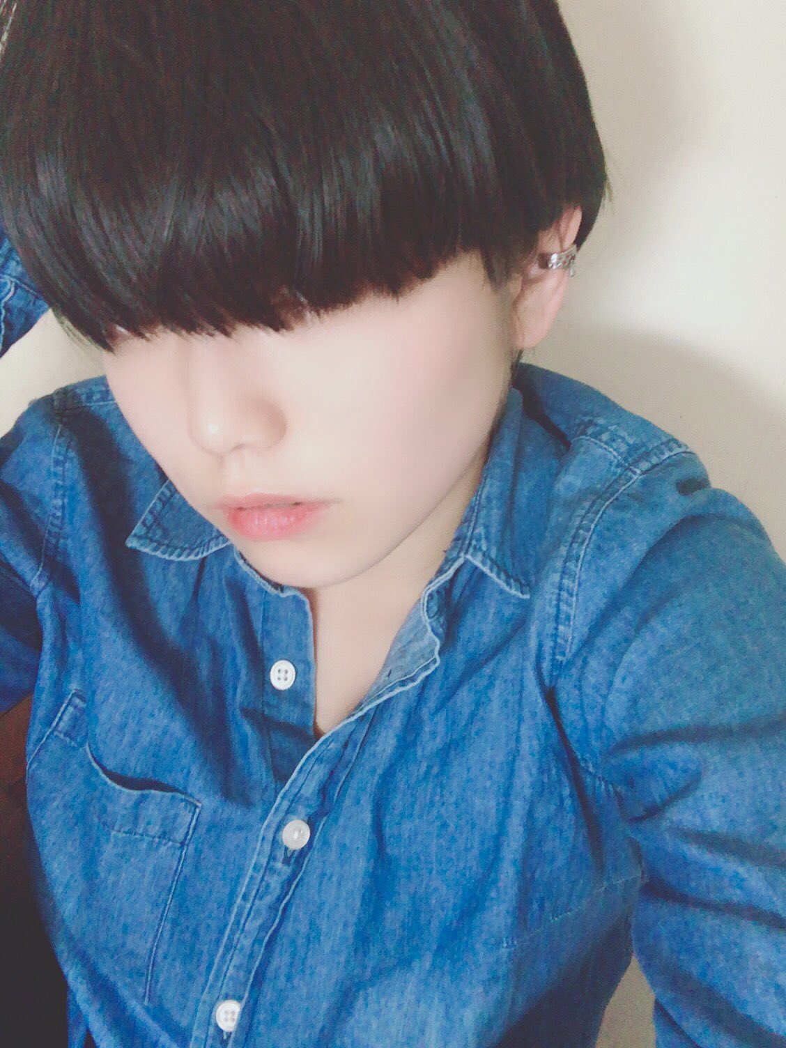 根倉 綾珠 ʚ 8 13 21 舞台 ɞ En Twitter なんで写真フォルダに イケメンいるんだろ って思ったら自分だった 錯覚 男装 男装女子 イケメンになりたかった 雰囲気イケメン 風 T Co M3qwyk8uw6 Twitter