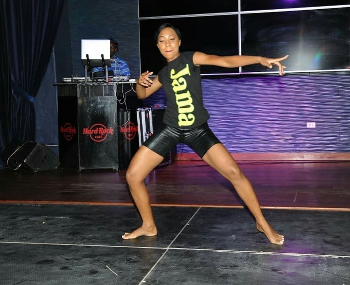 TalentedBeauty8's tweet photo. Talent night at @missglobalinternational on Thursday and Jamaica made it into the top three. Tonight is the finals come see @brithneyclarkejm Miss @missglobaljamaica take home the crown. Jamaica for the win #pageantrylife  #eveninggowns #talent #showcaae #topthree #winner #title https://t.co/hOWiPw6B4V