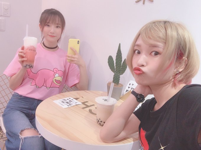 コスプレイヤー塔矢晃のTwitter画像50