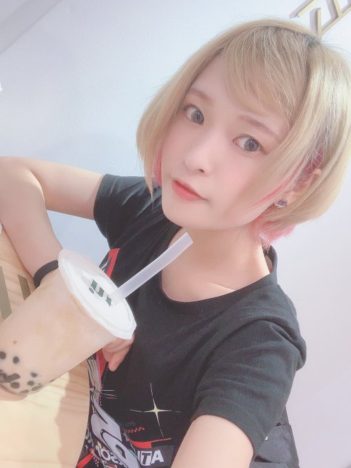 コスプレイヤー塔矢晃のTwitter画像48
