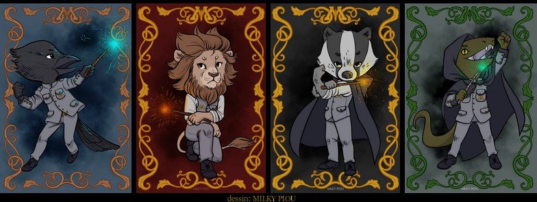 Event #HarryPotter a @labellevilloise le 2 Nov en faveurs des exilé-es #LGBTQ+
Pleins d'ateliers et animations!!
facebook.com/events/4946004…