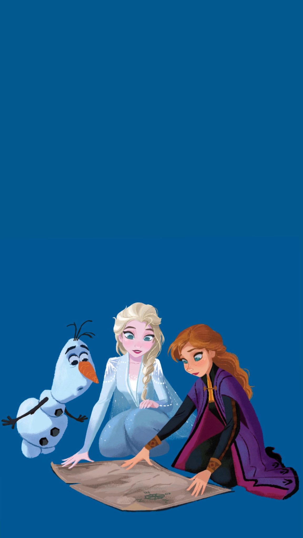 Elsa Frozen HD phone wallpaper  Peakpx