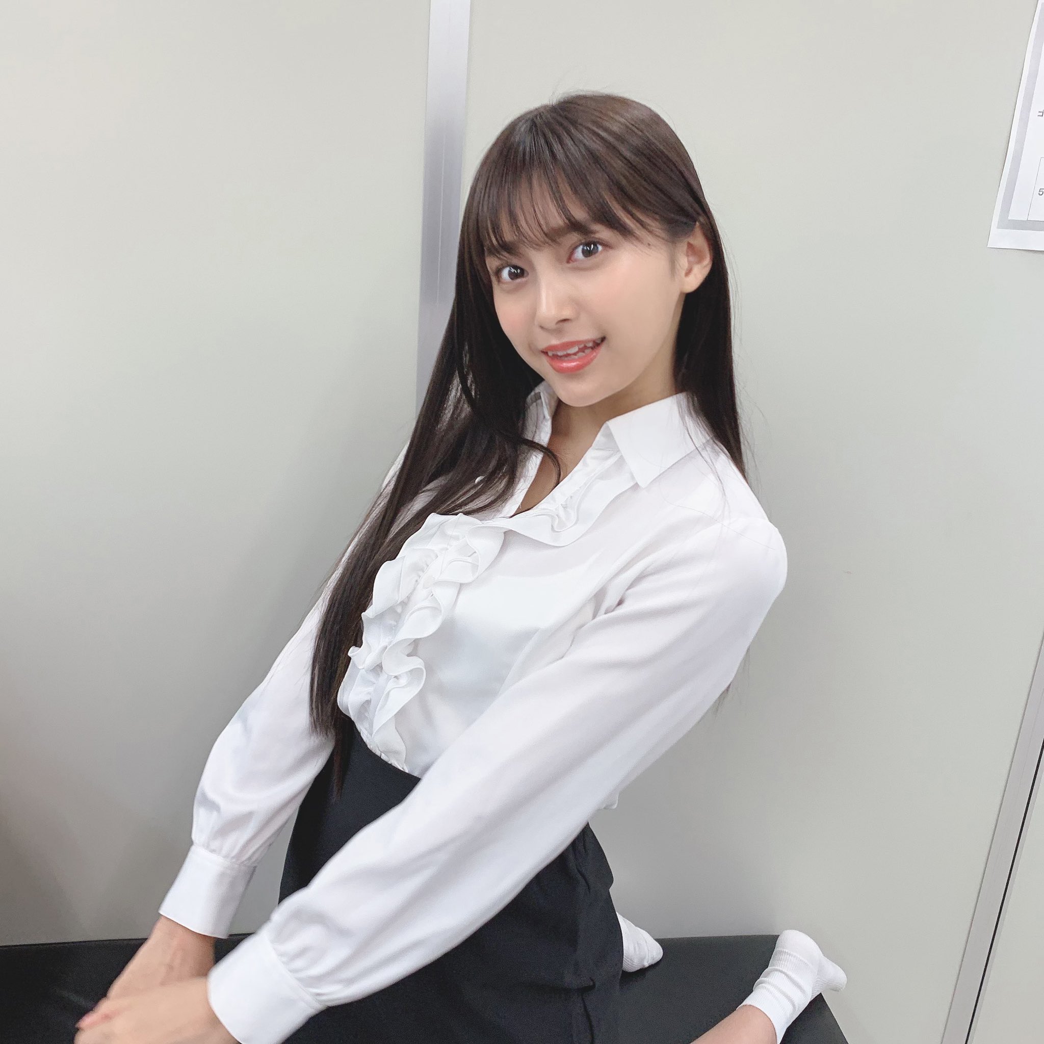 Twitter 上的 小山璃奈 できる女小山リーナ 自称 T Co Nrnj13knpj Twitter