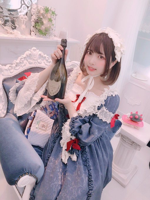 コスプレイヤーとみこのTwitter画像25