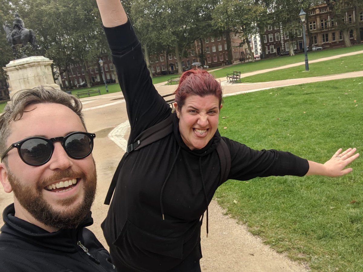 Rachel Webster tweet media