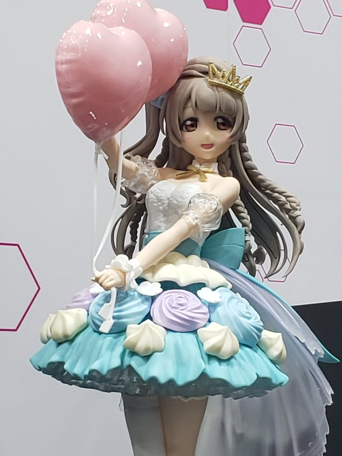 ラブライブ 南ことりのかわいい魅力を徹底紹介 人気の理由や声優情報も 大人のためのエンターテイメントメディアbibi ビビ