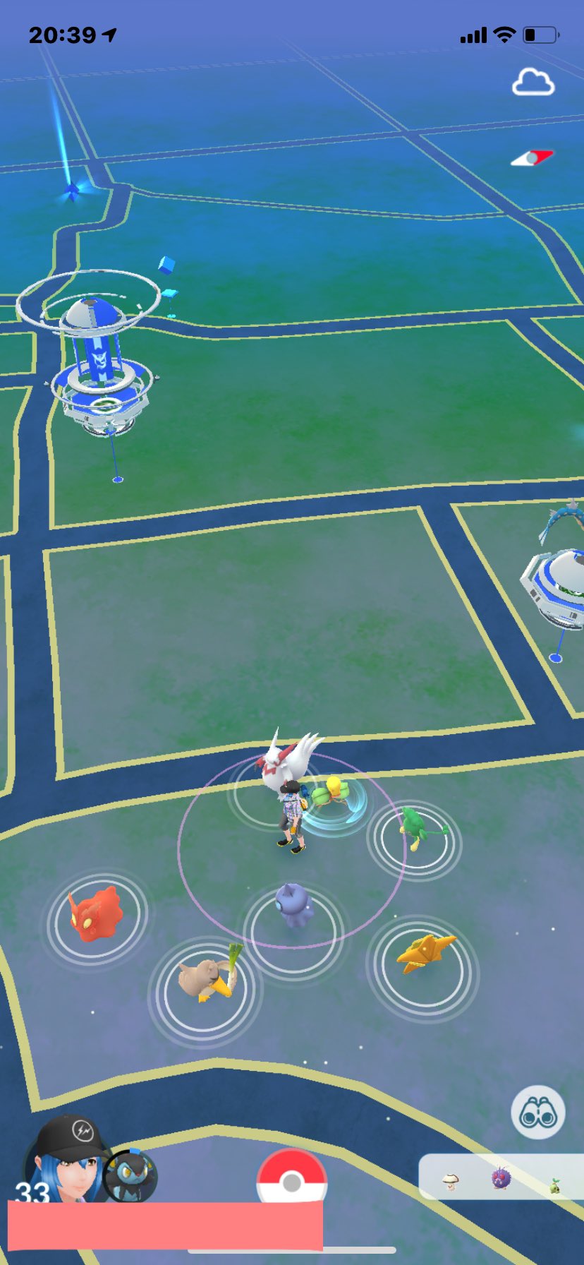 ポケソース変更 Twitter Search Twitter