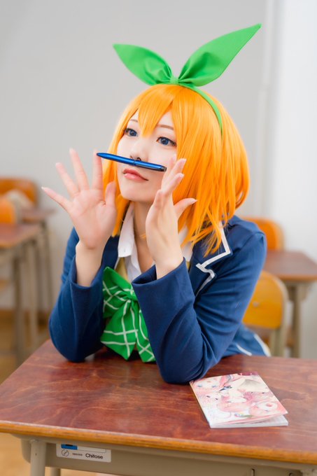 コスプレイヤーみはるのTwitter画像68