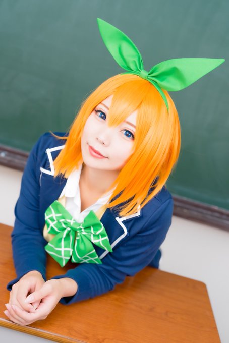 コスプレイヤーみはるのTwitter画像69