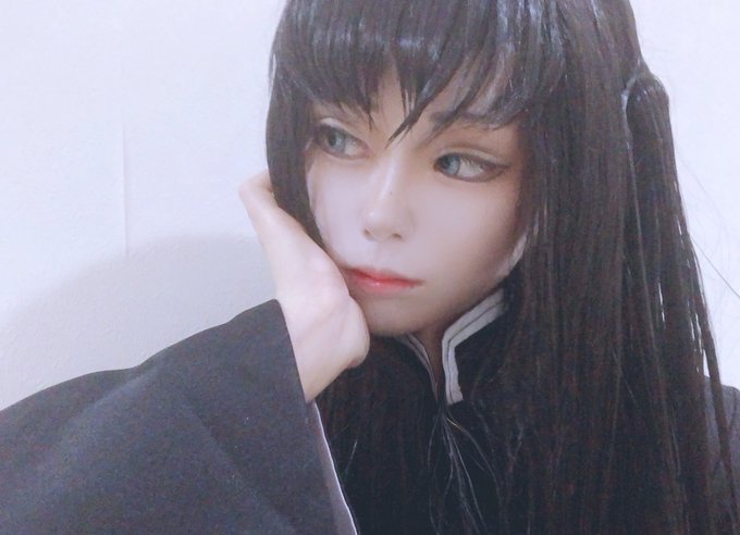 コスプレイヤー工藤棗のTwitter画像56