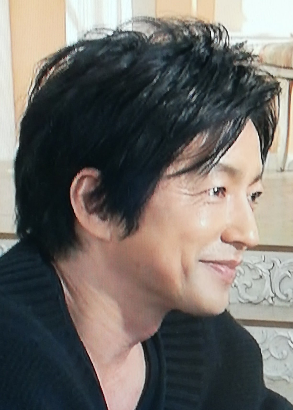 倭多 Twitterissa ツーブロックに飽きてたところだったので早速マネさせていただきました 髪型 大沢たかお 髪型参考 ヘアスタイル 倭多 Twitterissa ツーブロックに飽きてたところだったので早速マネさせていただきました 髪型 大沢たかお 髪型参考 ヘアスタイル