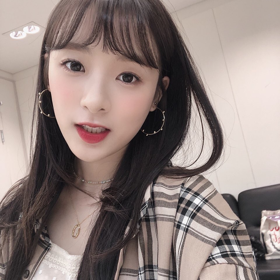 We April En Twitter Instagram T Co Ybjav1hyuw April ジンソル また出会った君 ダソム