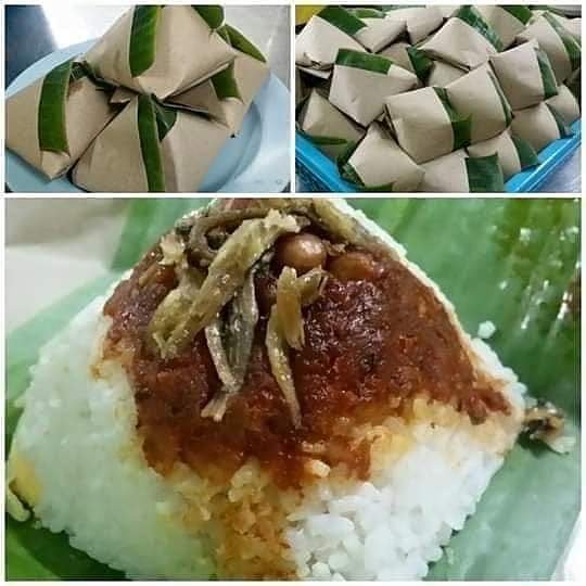 Eatntapauviral On Twitter Bismillah Nasi Lemak Rm1 00 Sehingga Jumaat Depan Minimum 100 Bungkus Https T Co Mfmucruv0y Twitter