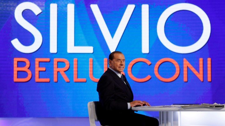 September 29:Happy 83rd birthday to former Prime Minister of Italy,Silvio Berlusconi (\"2008 2011\") 