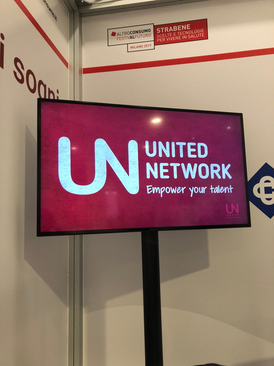 United Network EU tweet media