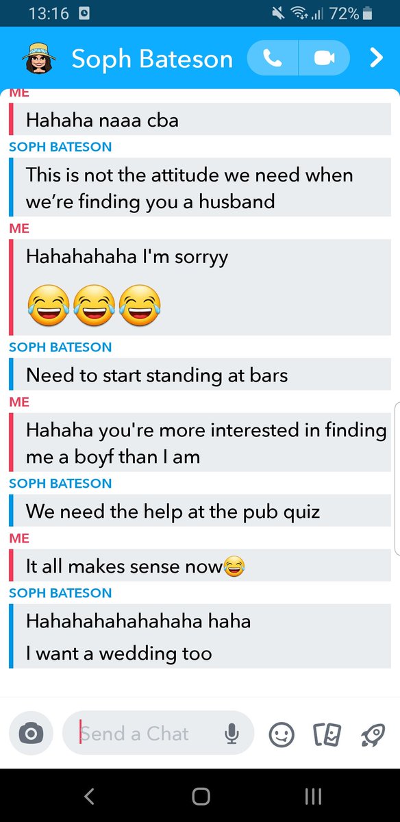 itssianxox's tweet photo. Soph is more interested in finding me a boyf than I am and it all makes sense, she wants us to come 3rd in the pub quiz and not 4th😂 https://t.co/tyiePofSNw