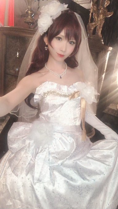 Twitterのコスプレ画像5