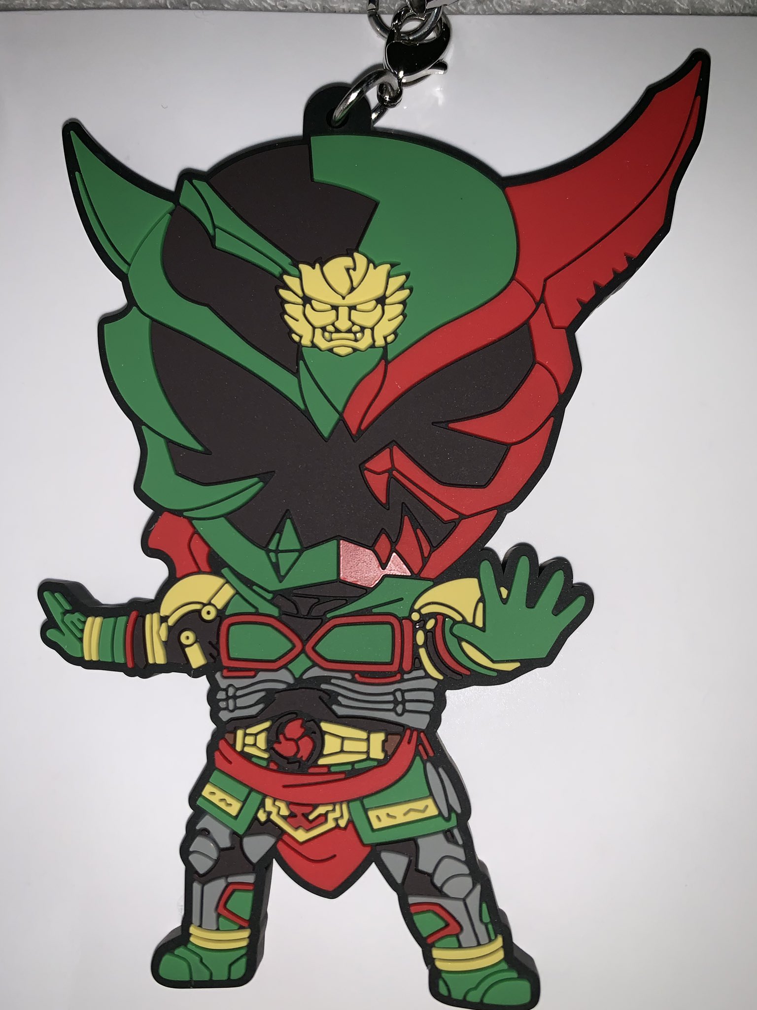 歌舞鬼 仮面ライダー歌舞鬼 | 仮面ライダー図鑑 | 東映