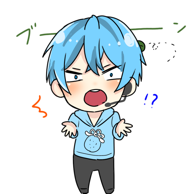 ころんくんのtwitterイラスト検索結果 古い順