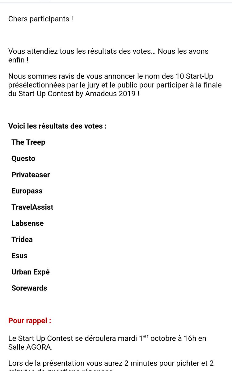 the Treep tweet media