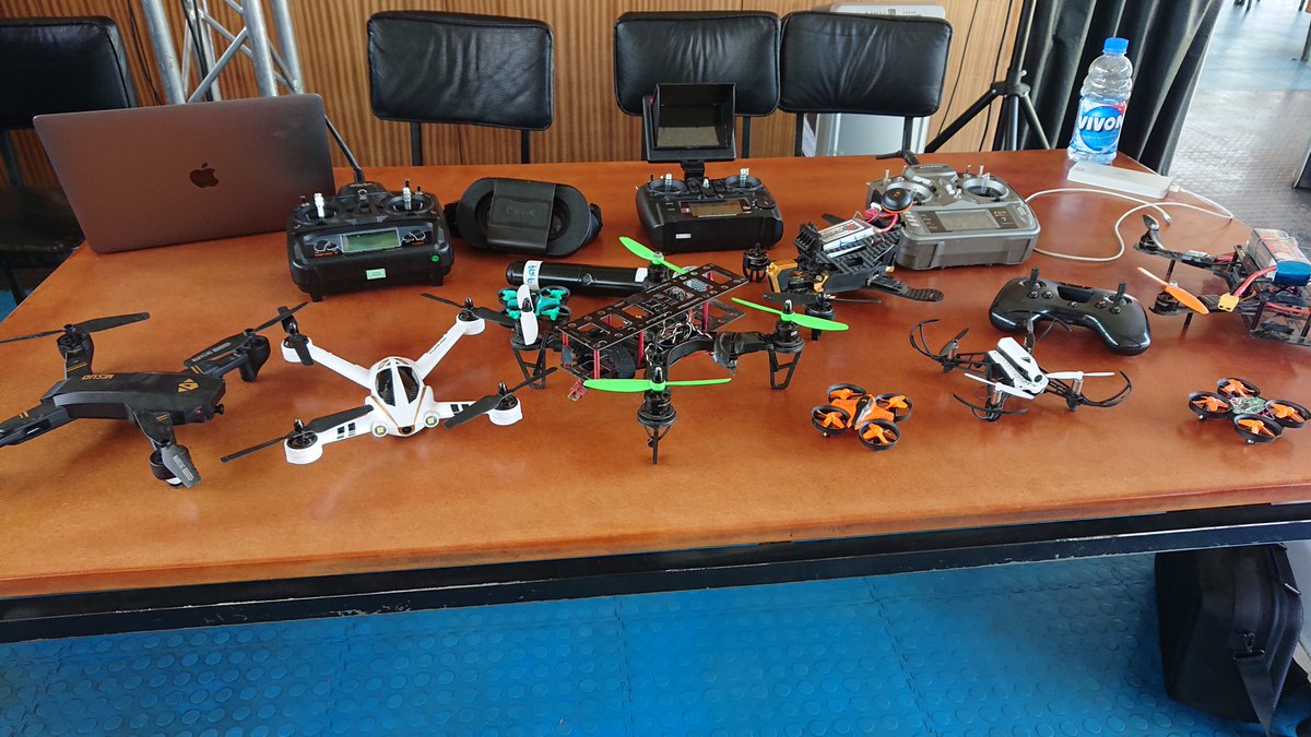 zikomenard's tweet image. Visuals from the Music Business Workshop and from the drone party currently underway #hubunconference #Shoko2019 @CdeTseisi @TheFeedZW @ShokoFestival @MunyaBloggo