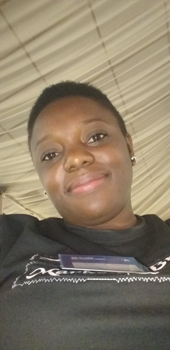 adecube31's tweet photo. #glsibadan #gls19 #glsnig
Learning to become who I should be.
Thanks to #namefoundation https://t.co/zezvRM1u1l