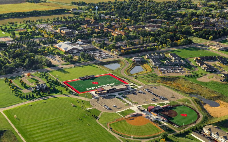 CSB+SJU tweet media