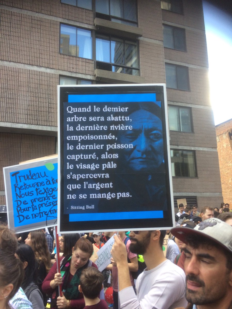 hamy_pascal's tweet photo. Superbe cette marche pour le climat https://t.co/KvYNaFbo4m