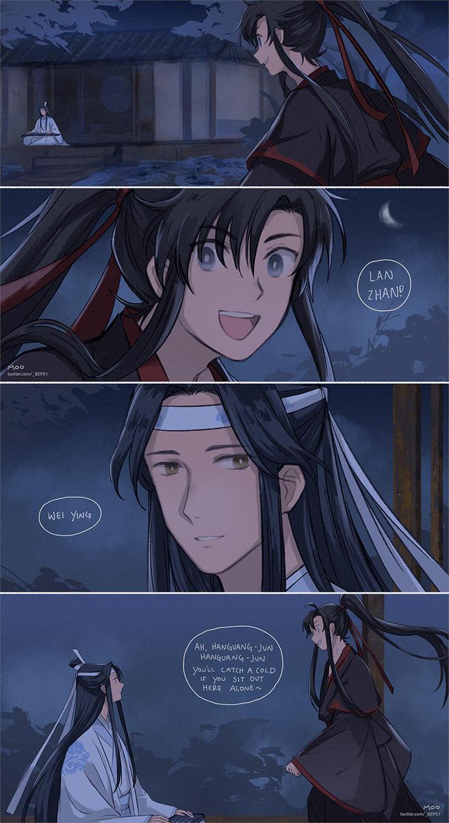 _BEPS1's tweet photo. Waiting #魔道祖师 https://t.co/k0WcmKbfEA