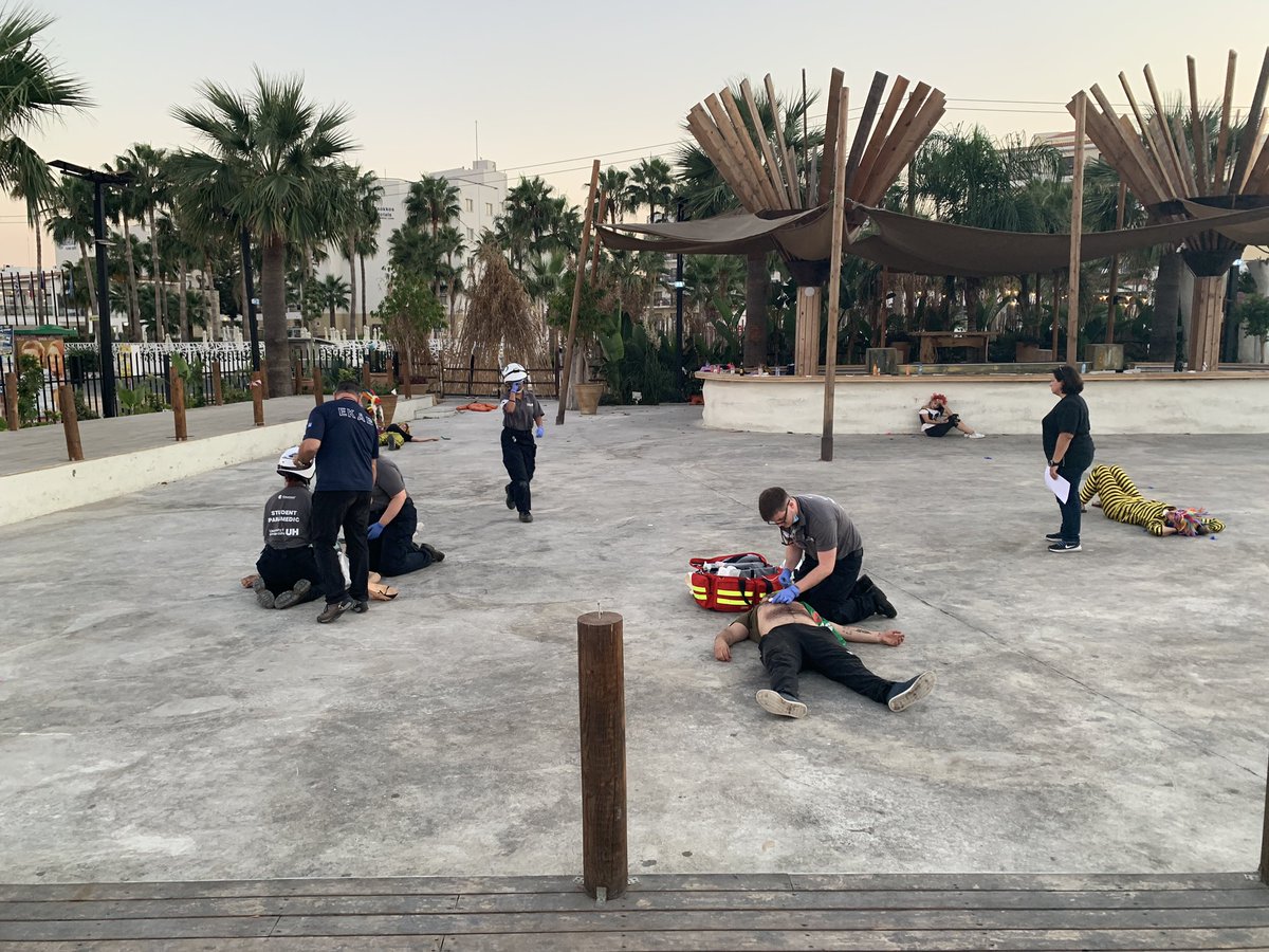 Simon Travis tweet media