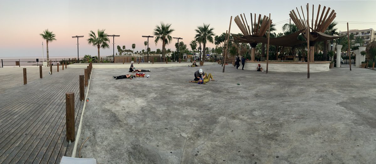 Simon Travis tweet media